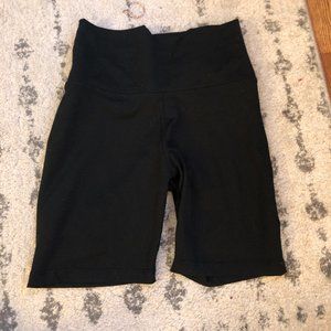 Aerie Biker Shorts